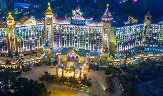 熊猫大冒险 熊猫大冒险